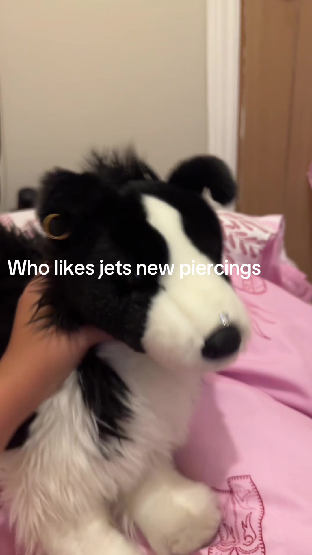 @Daisy and the pony’s