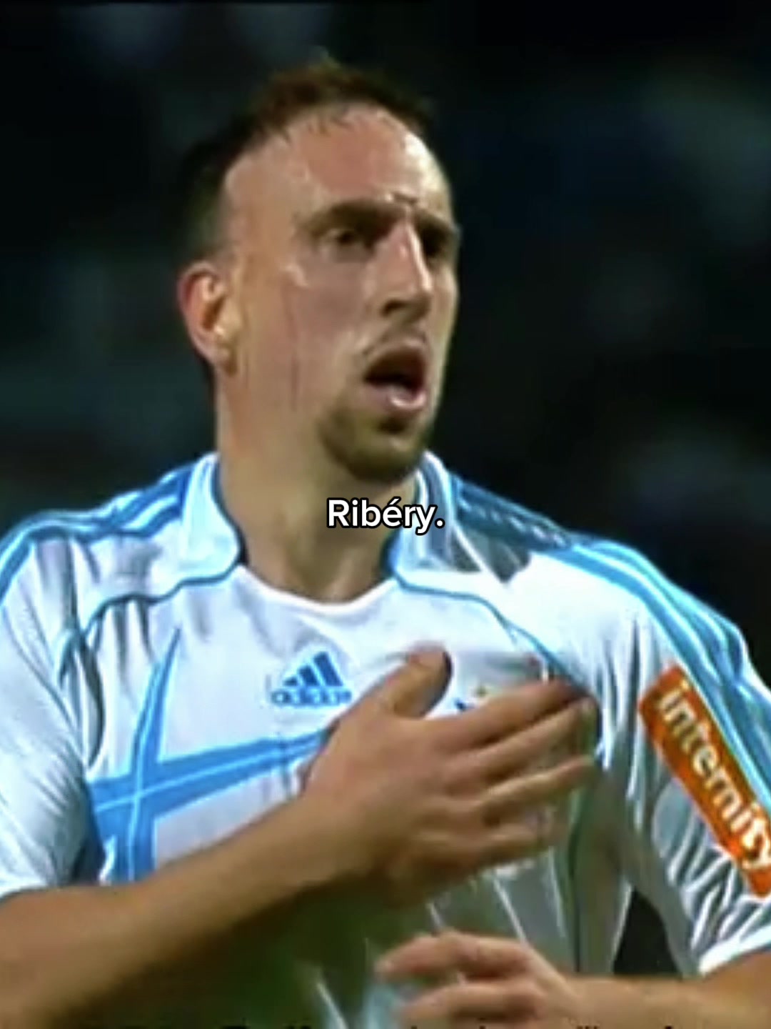 @Olympique de Marseille
