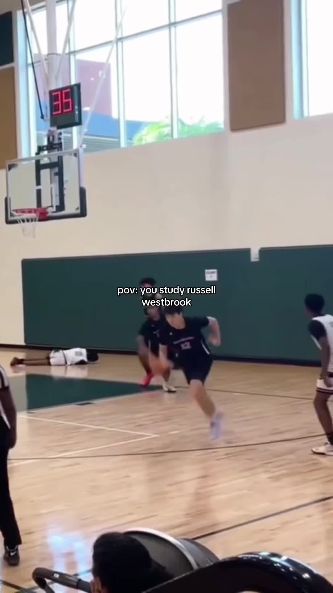 @defense is therapy