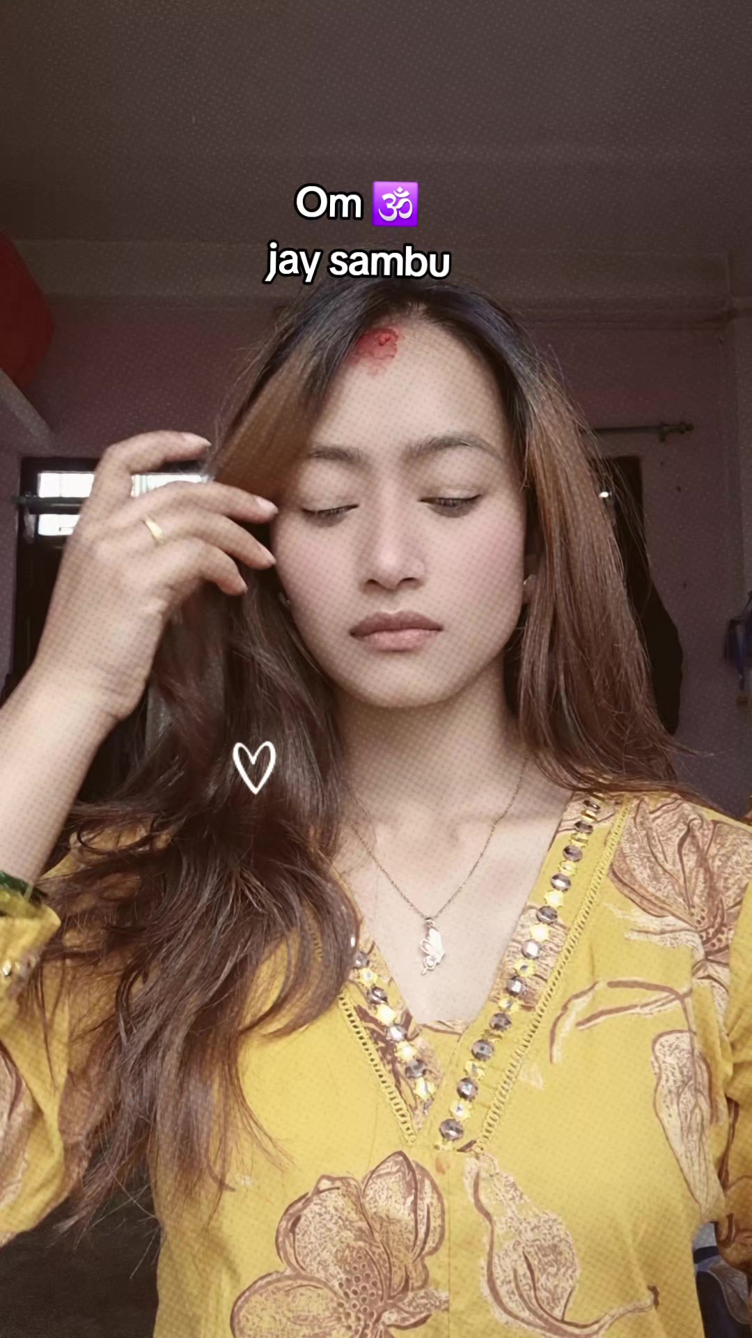 @Pranisha 🕉️🦋