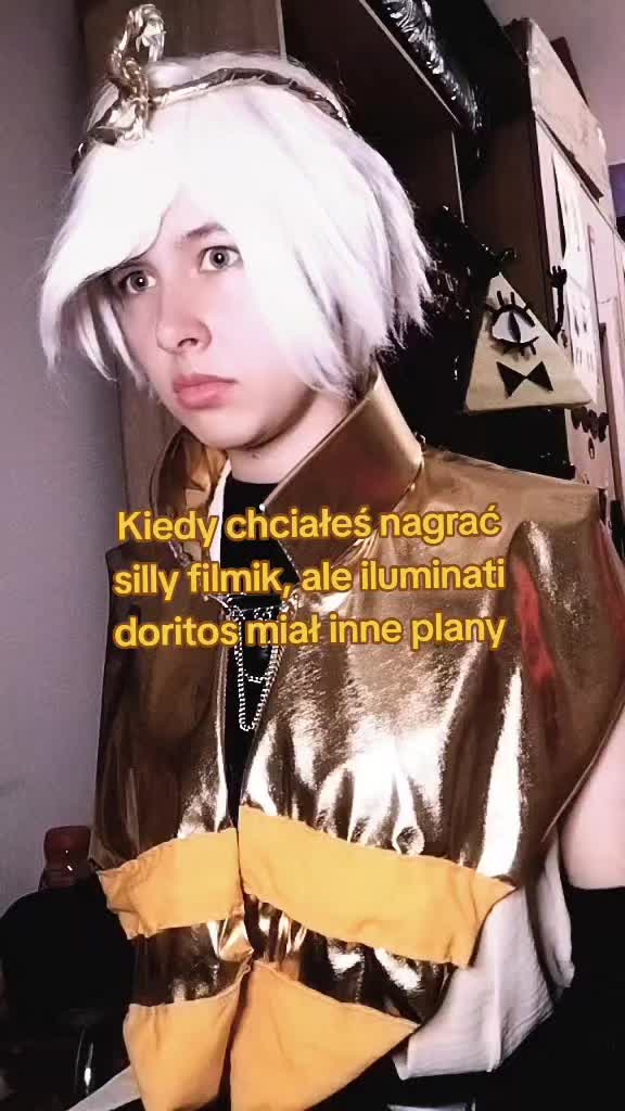 @🌹Ralsei po roku w Polsce🌹