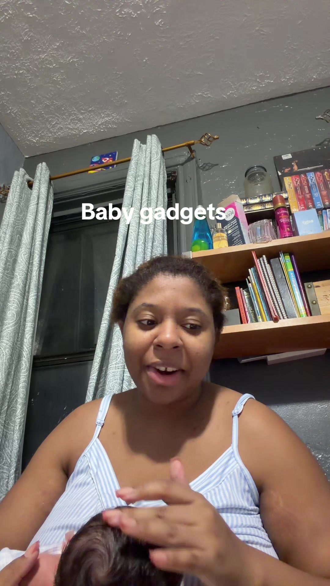 @Anya|FirstTimeMom