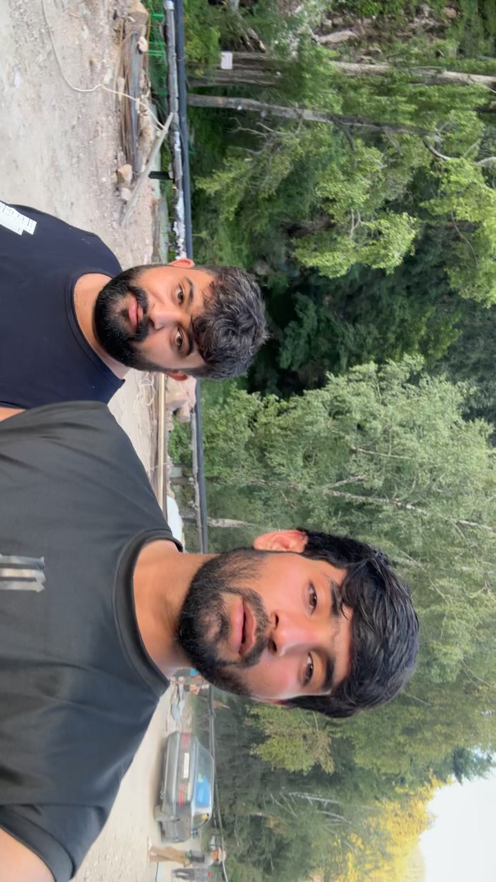 @Ali Bukhari 💜