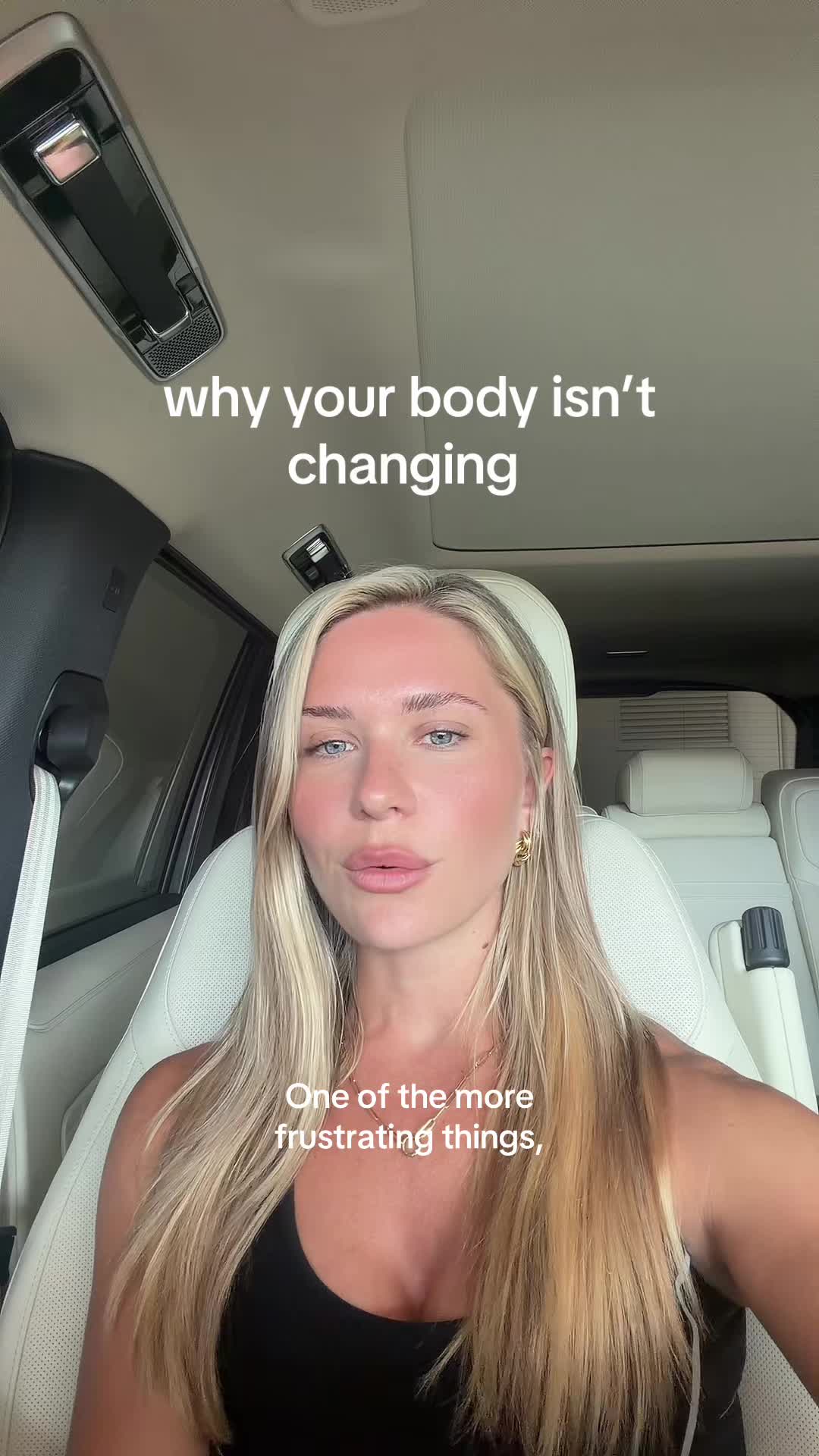 @Audrey Adams | Fat Loss Coach