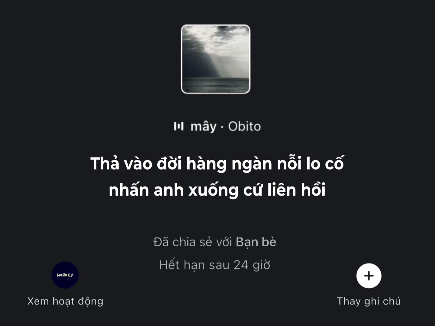 @Wxrkey