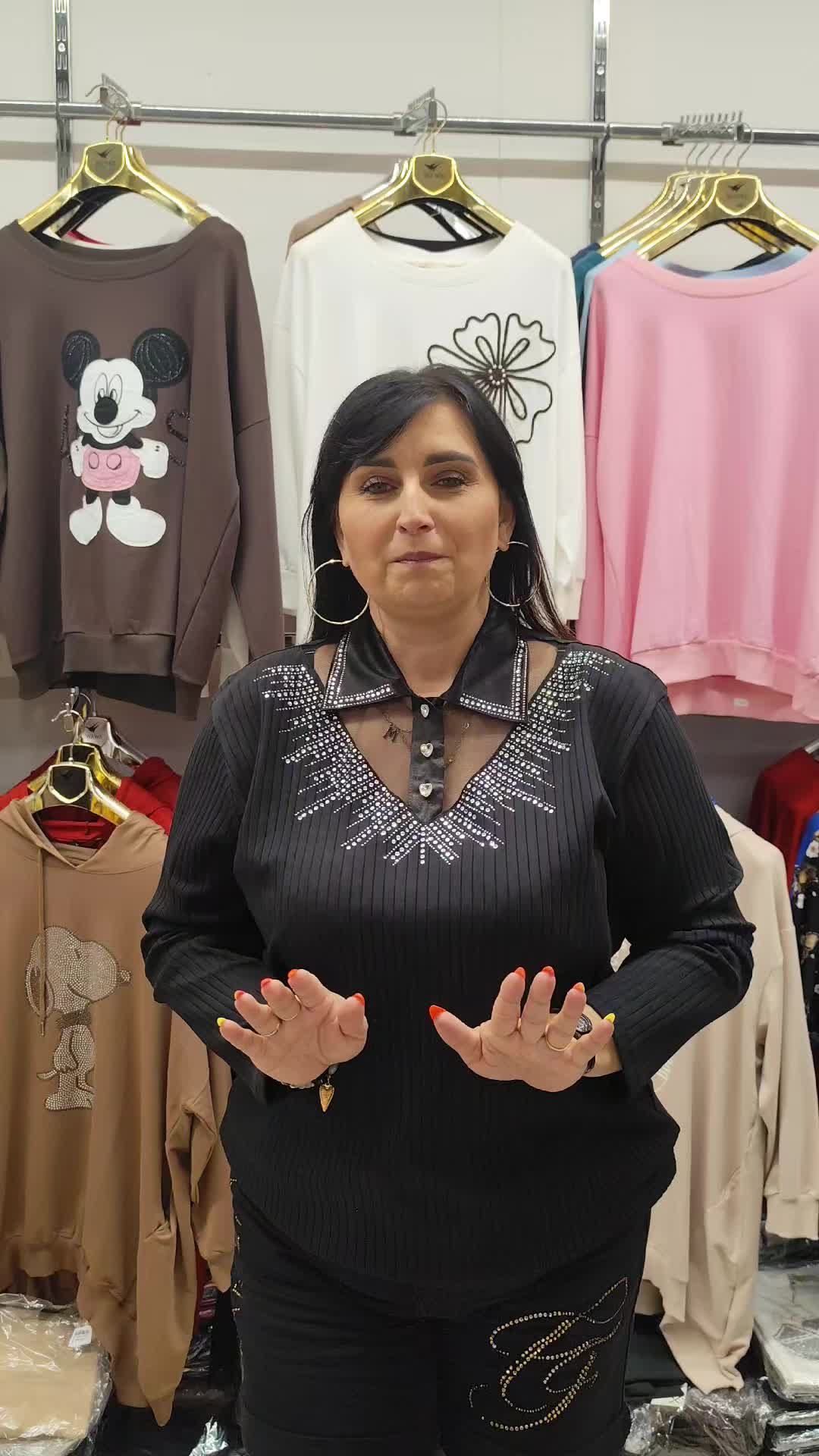 @BUTIK moda size+