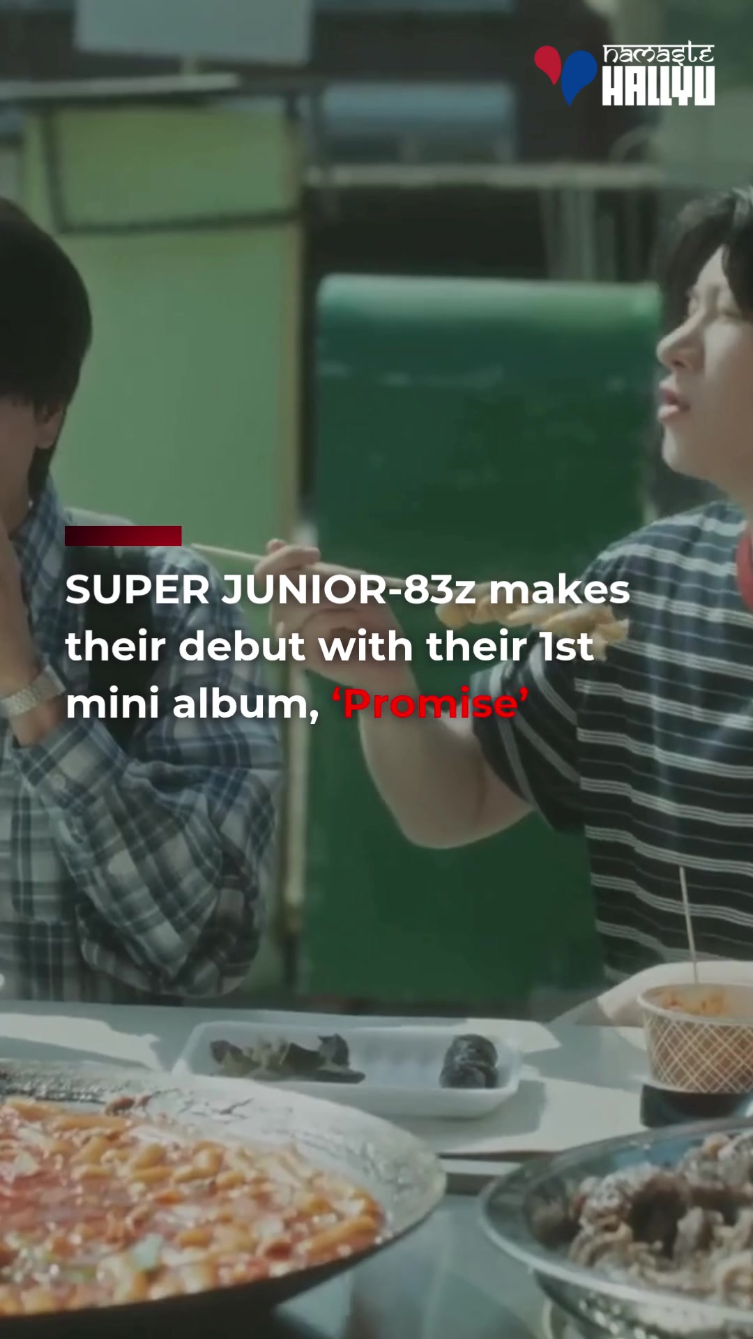 @Namaste Hallyu