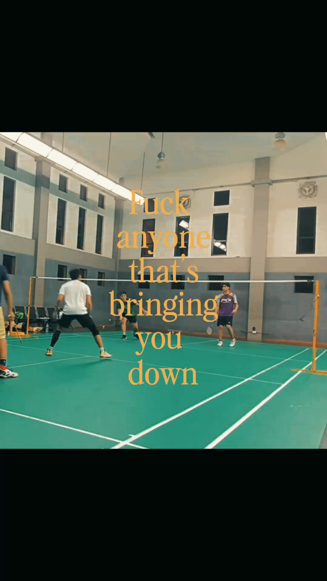 @Arista Smashers