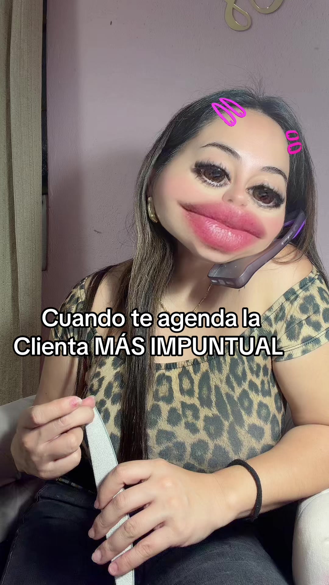 @Debby Gordillo