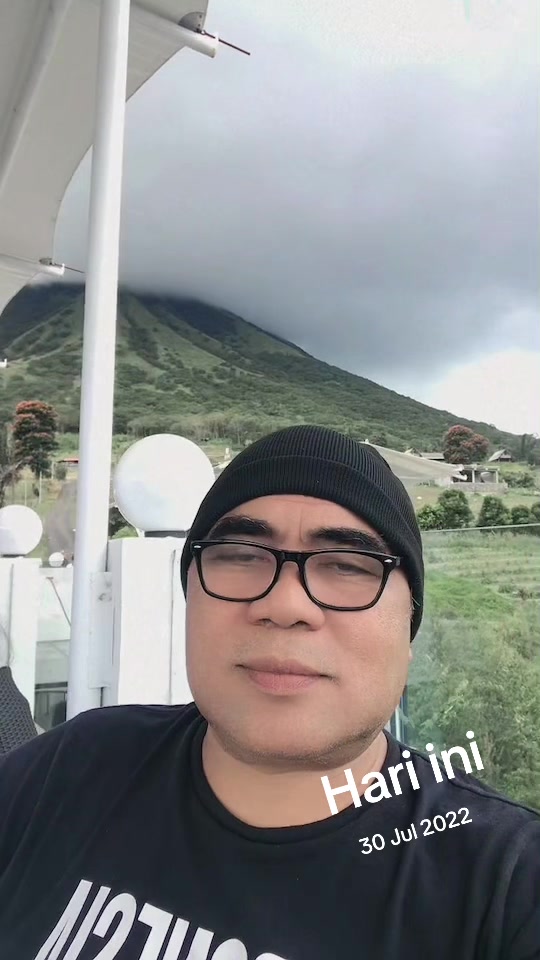 @Ajie Abdullah