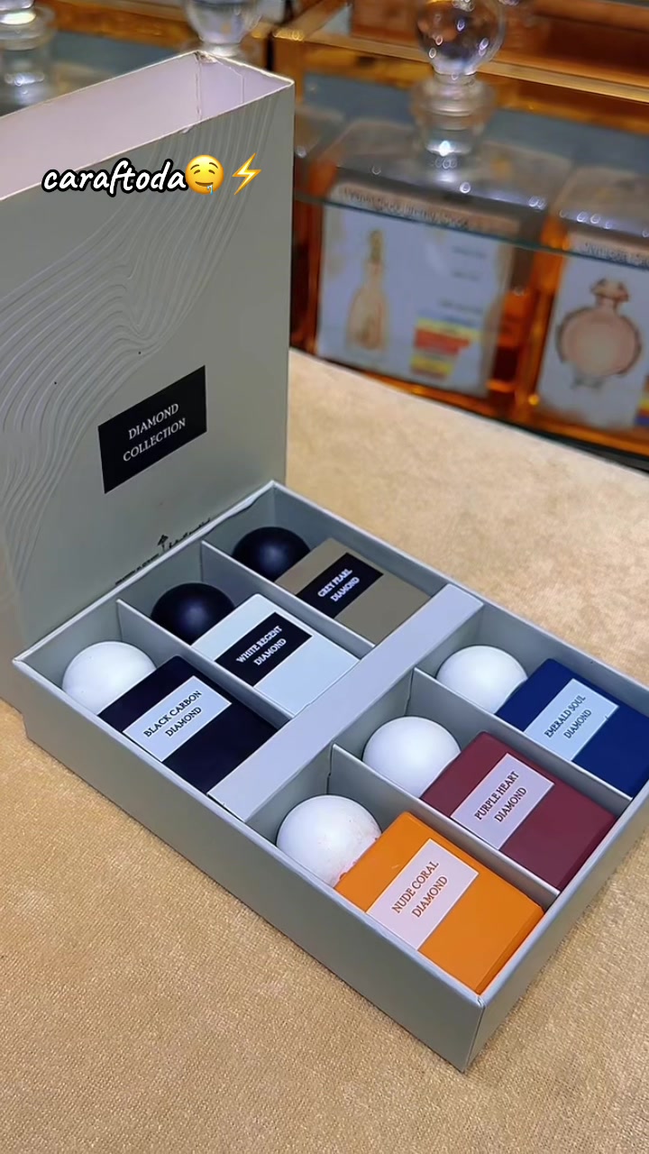 @Shariff perfume