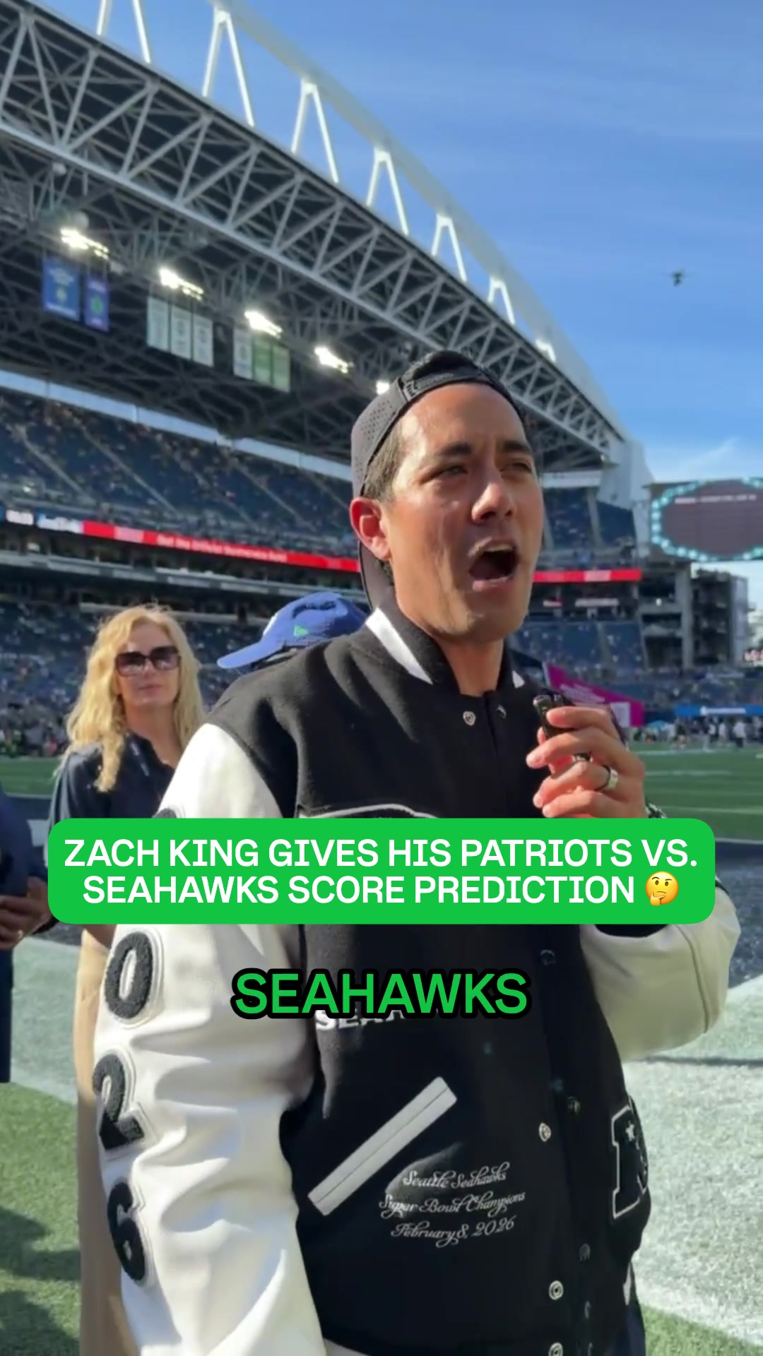 @NBC Sports