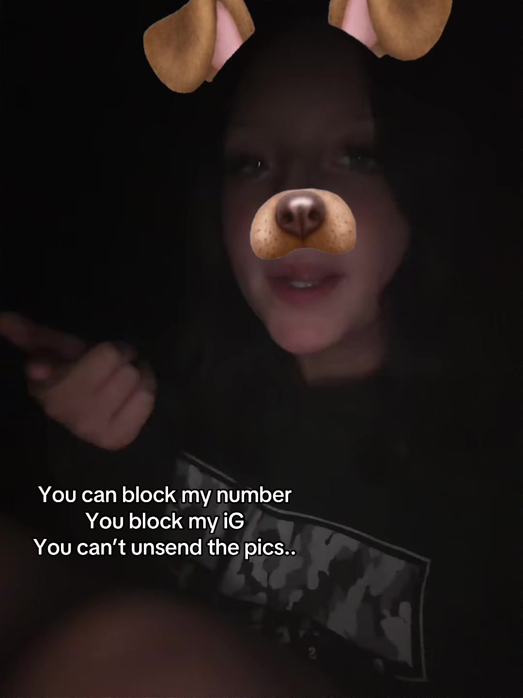 @Account not found
