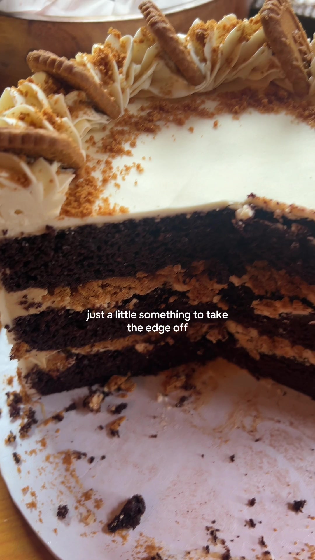 @Baking by Naomi
