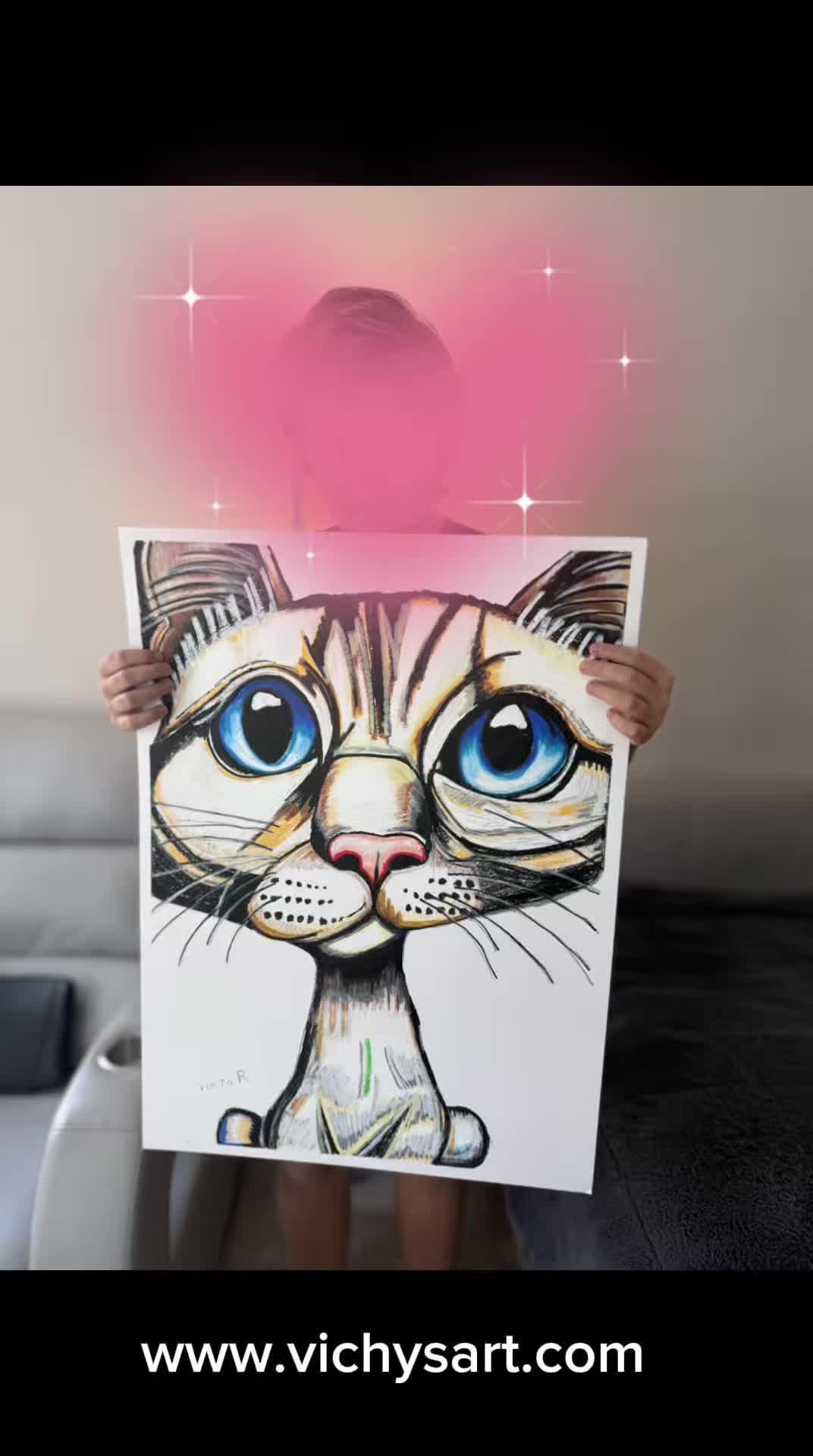 @Vichys art