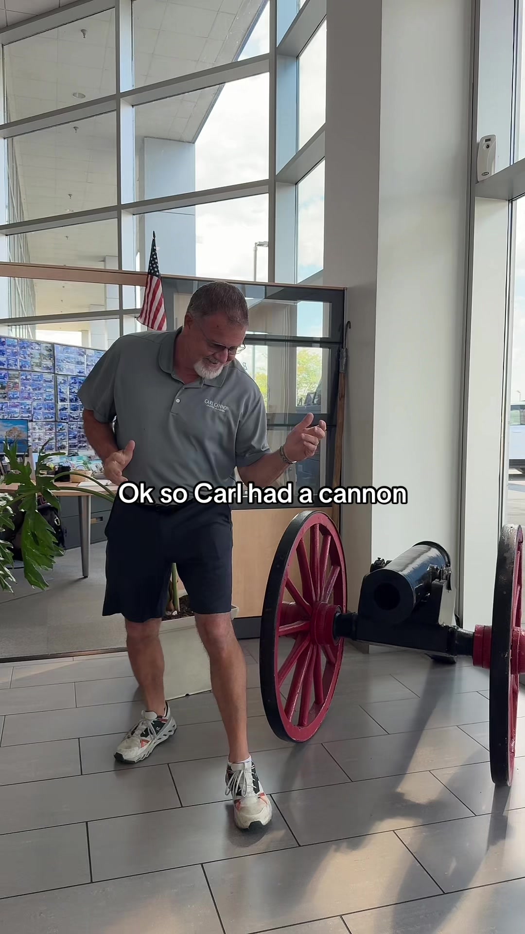 @Carl Cannon Chevy Buick GMC