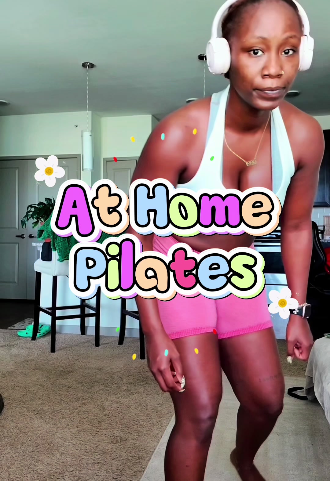 @iSweat Fitness