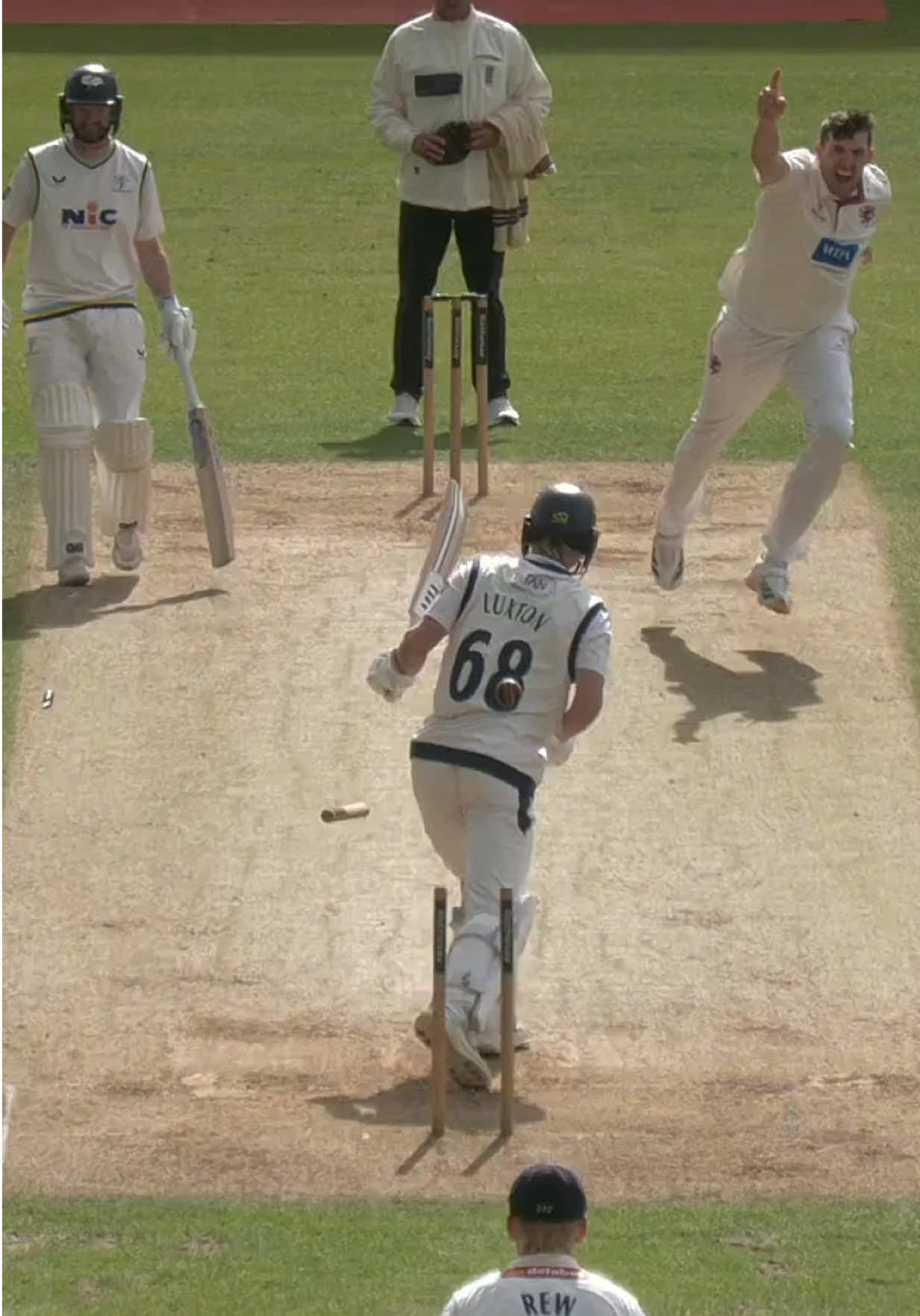 @Somerset Cricket