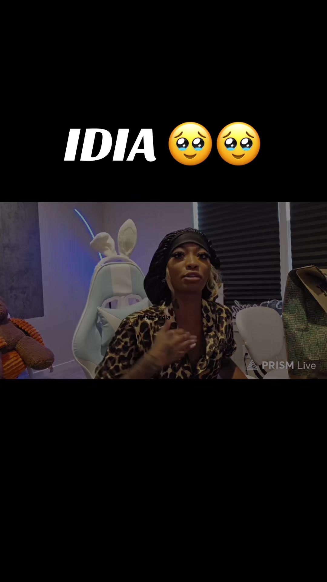@Heartz4idia