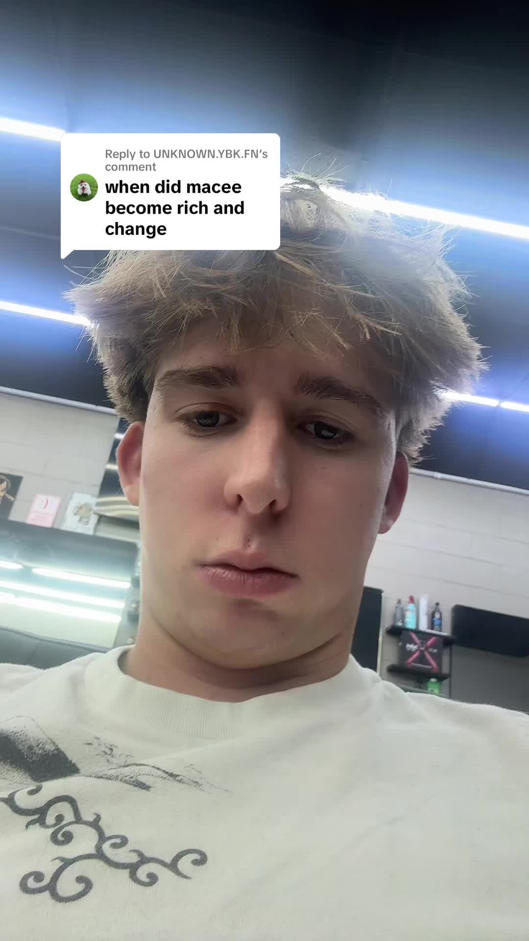 @TikToker