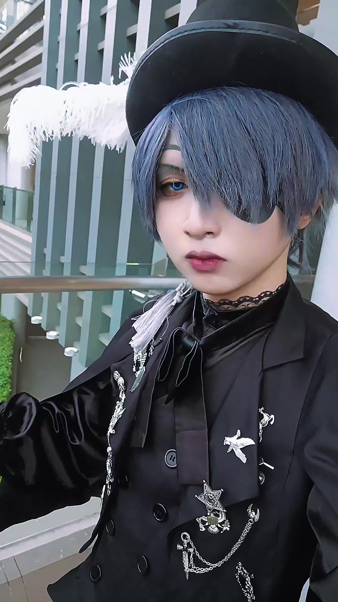 @Kriyo