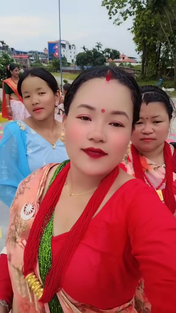 @रमिला राई रमा