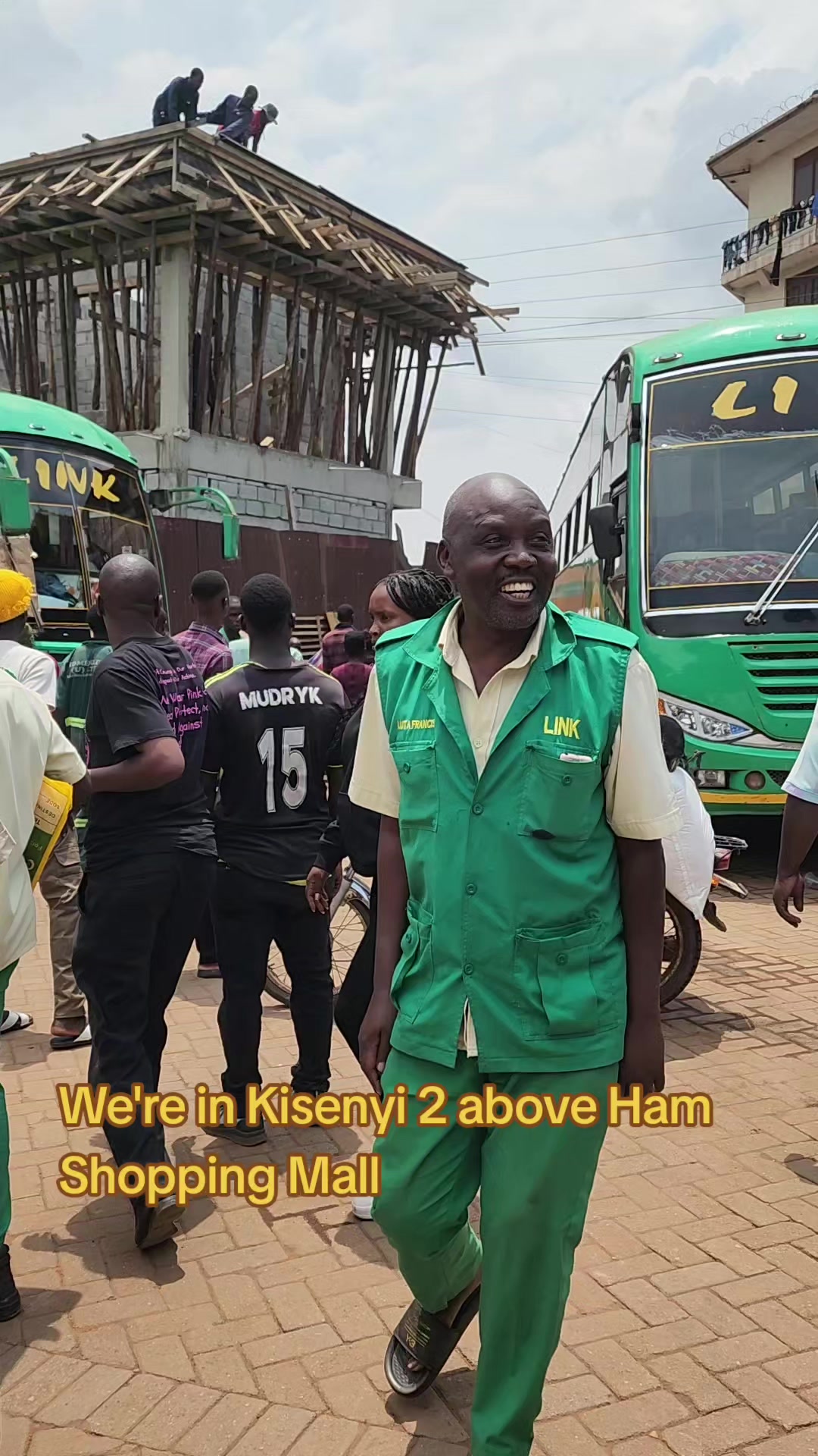 @Link Bus services Ltd