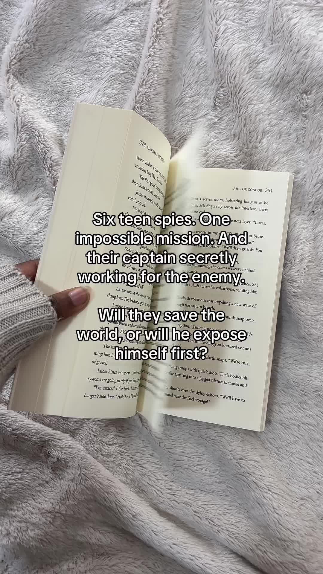 @Kayla | Author 💌