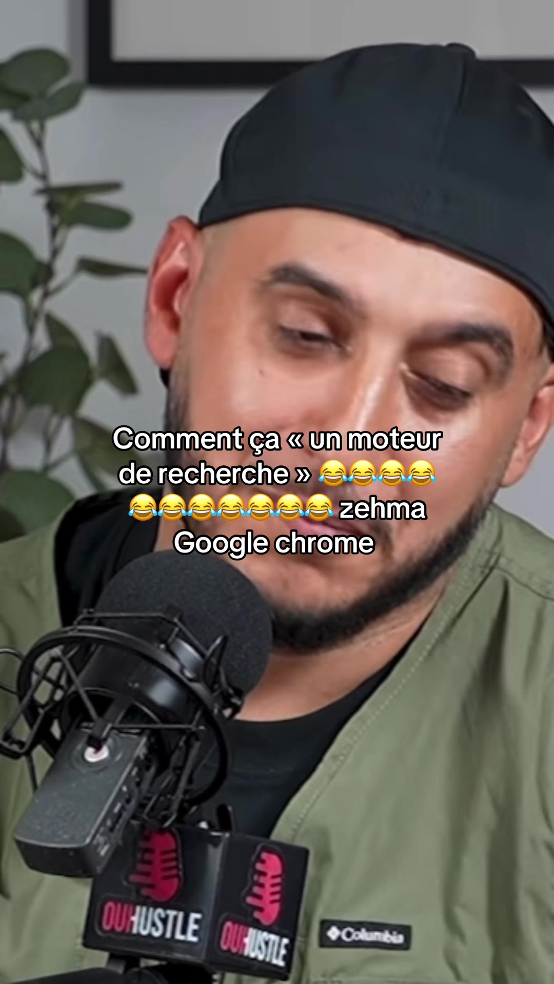@Rap Frenchie