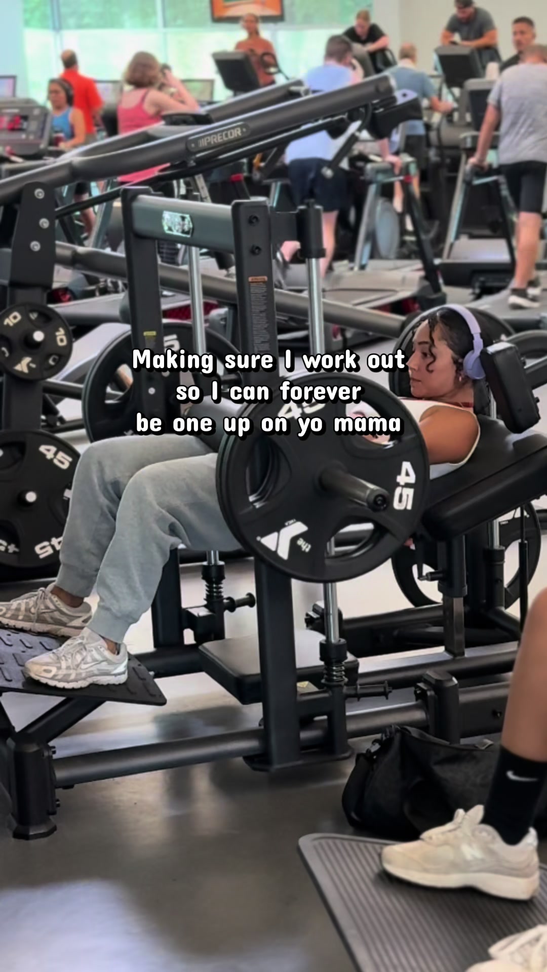 @Zanetha | Fitness