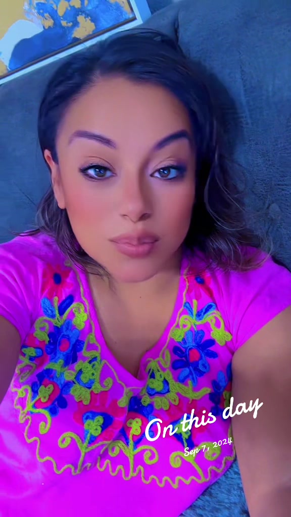 @MayraViridiana Perales