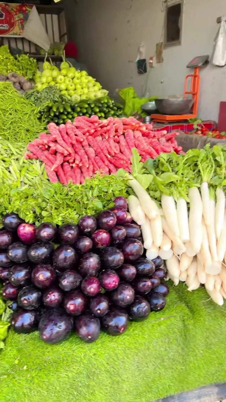@خان ویجٹیبل شاپ 🥒🌶️🥕