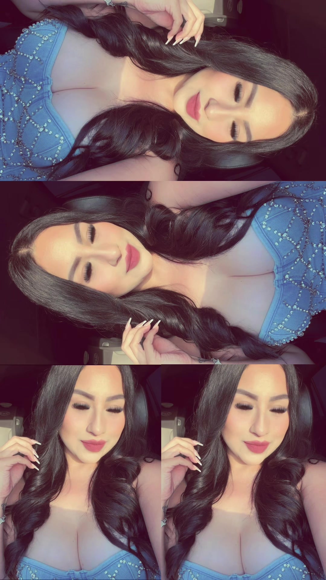 @Karinaobaby