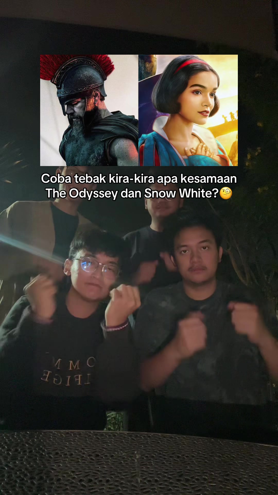 @Dito Suka Film