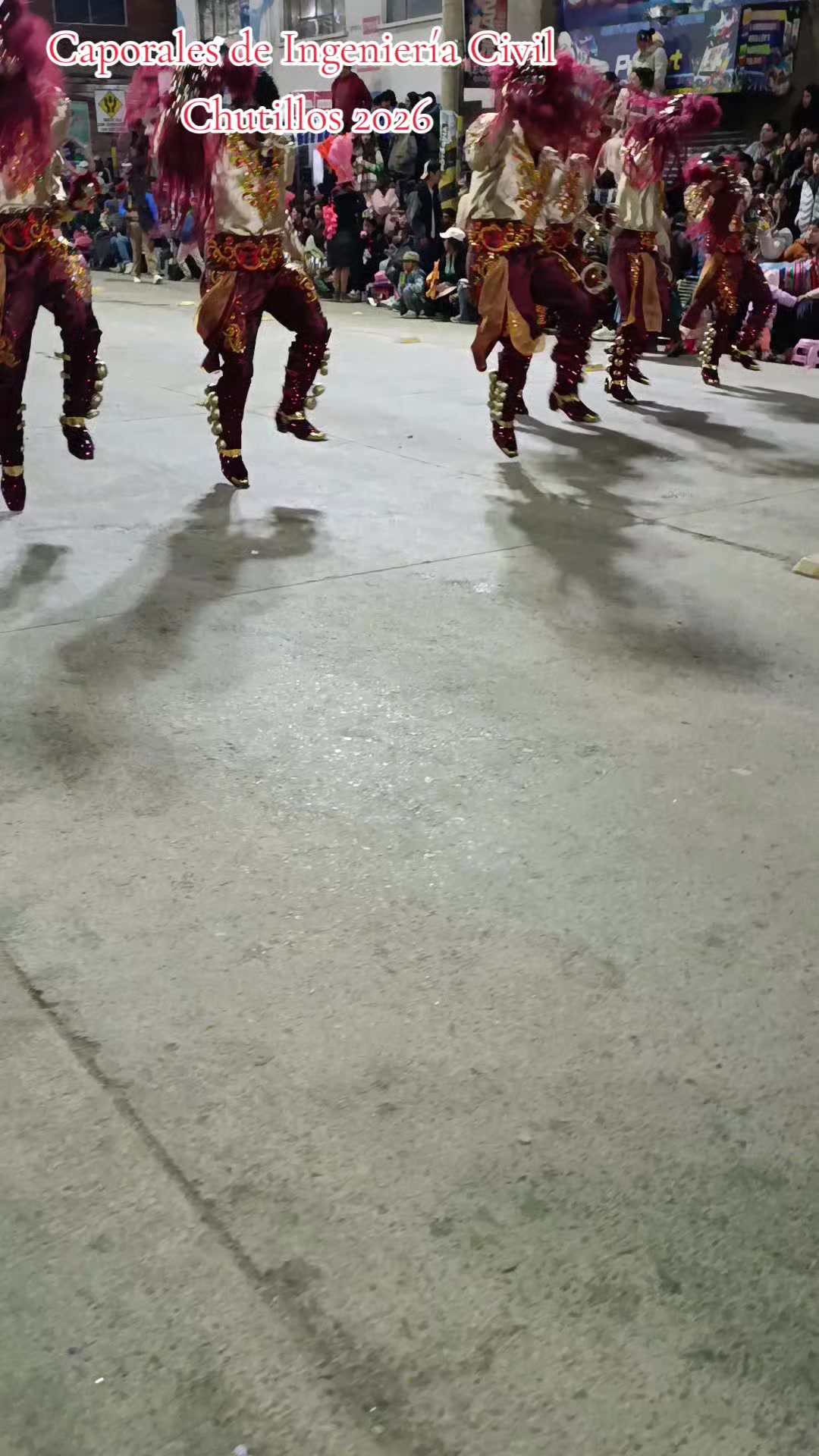 @Vibra Potosina