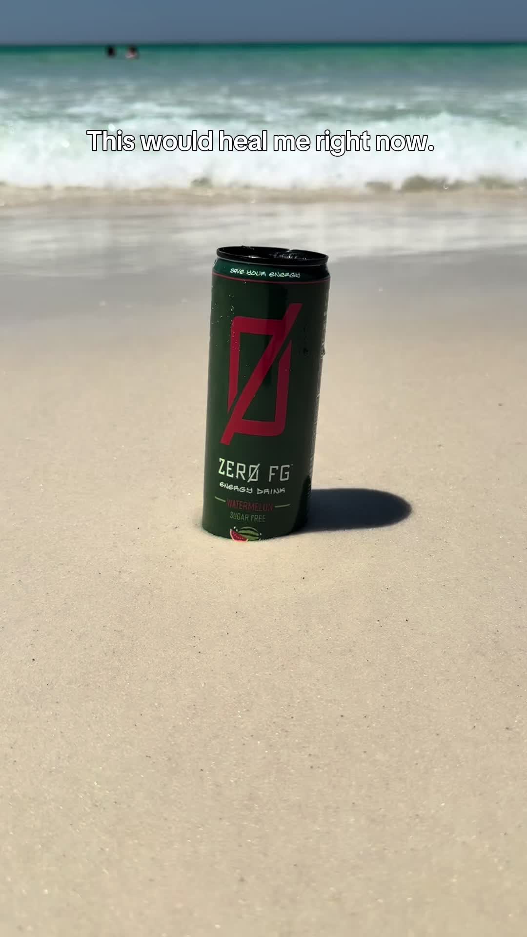 @ZERO FG ENERGY