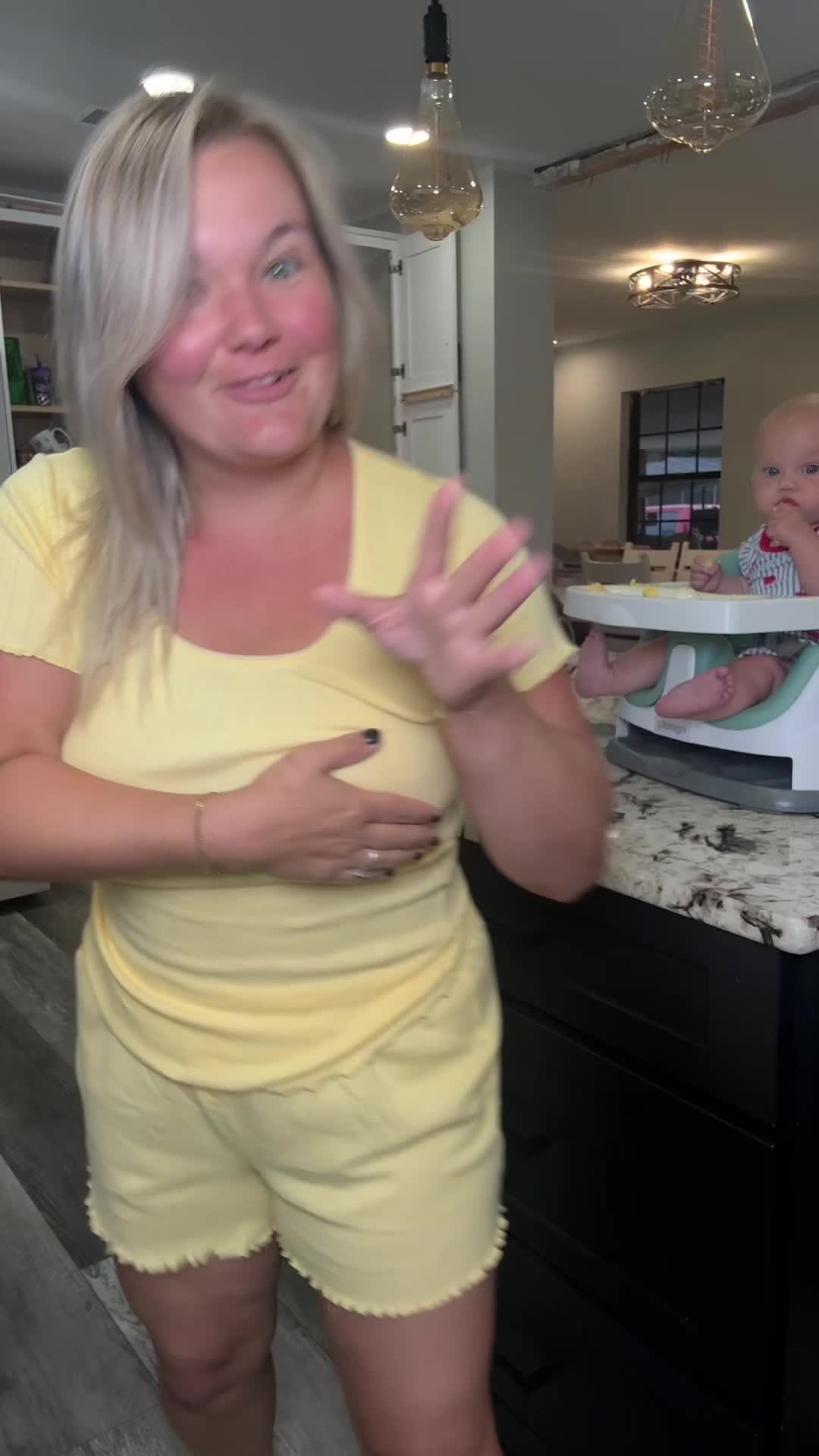 @Bri 🐝 | Motherhood Finds 🗝️
