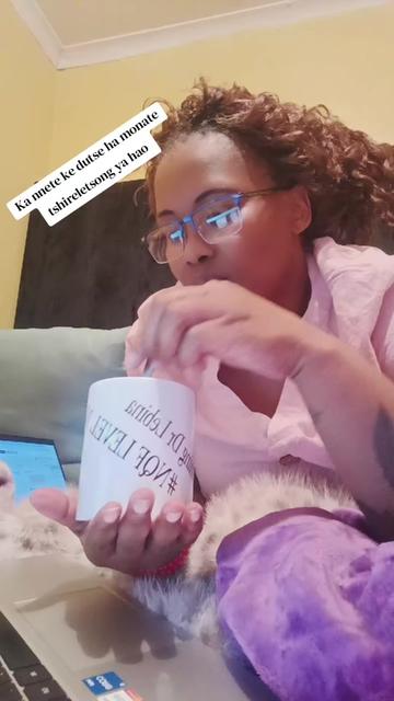 @NTHABISENG LEBINA