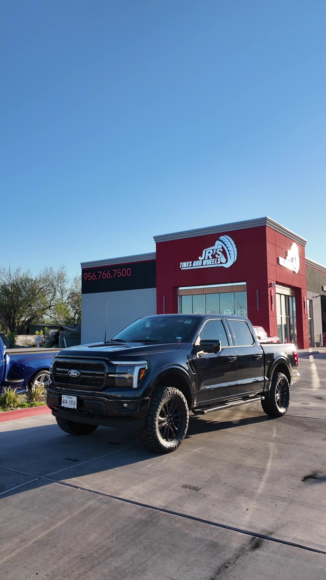 @JrsTires&Wheels