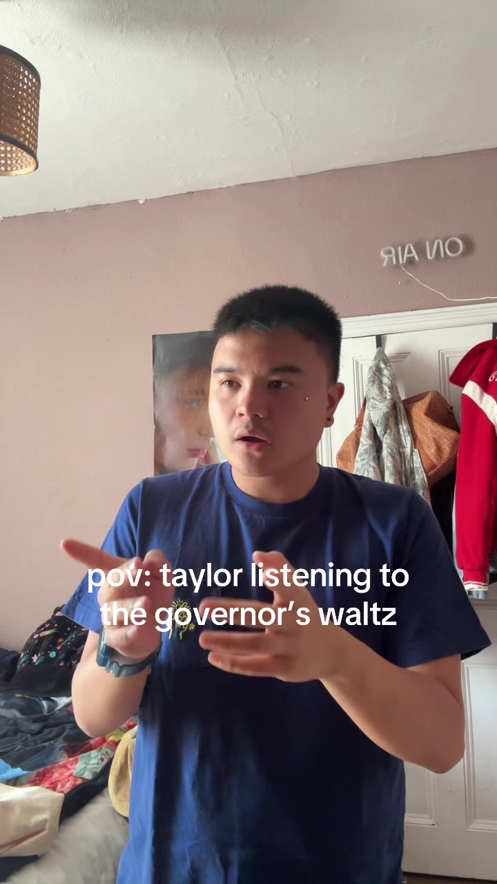 @clyde (taylor&rsquo;s version)