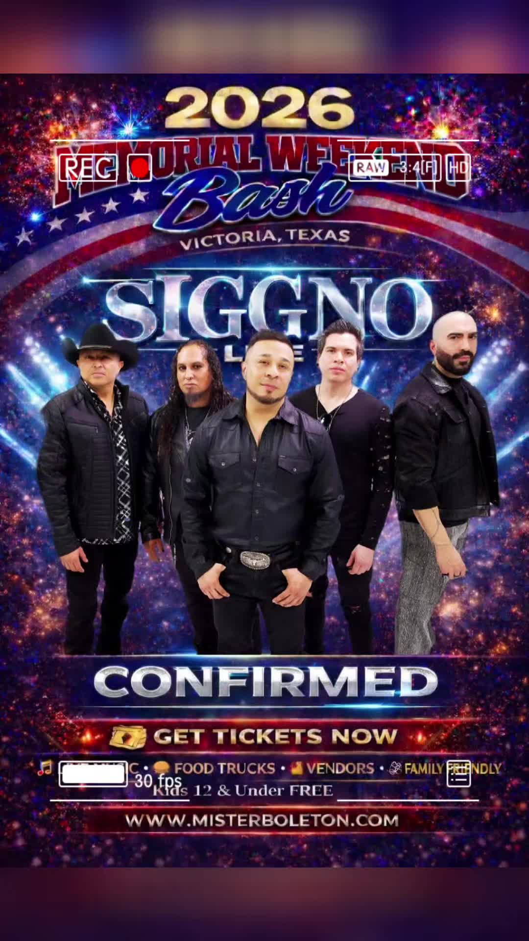 @Xtreme Tejano