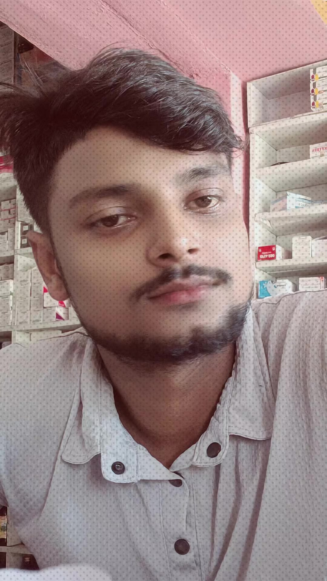 @🇳🇵RJ SINGH💗[KUSHWAHA]