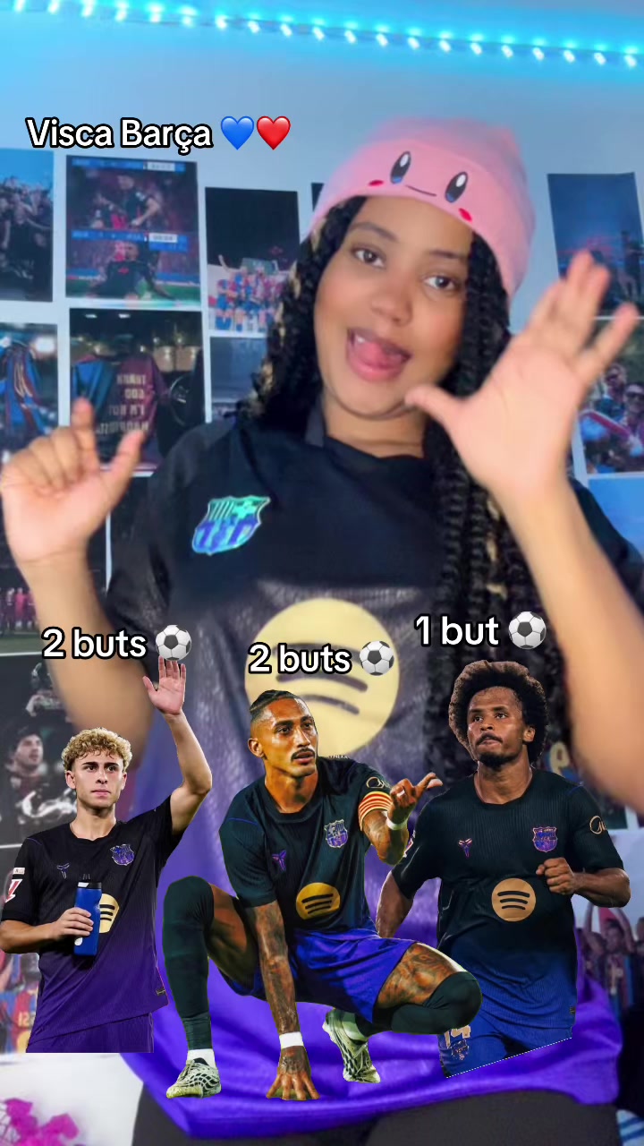 @Dieude_bell 💙❤️