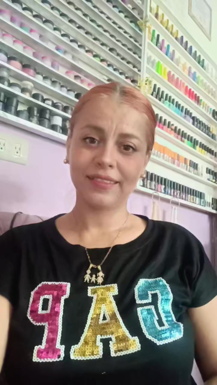 @Iris Yanett