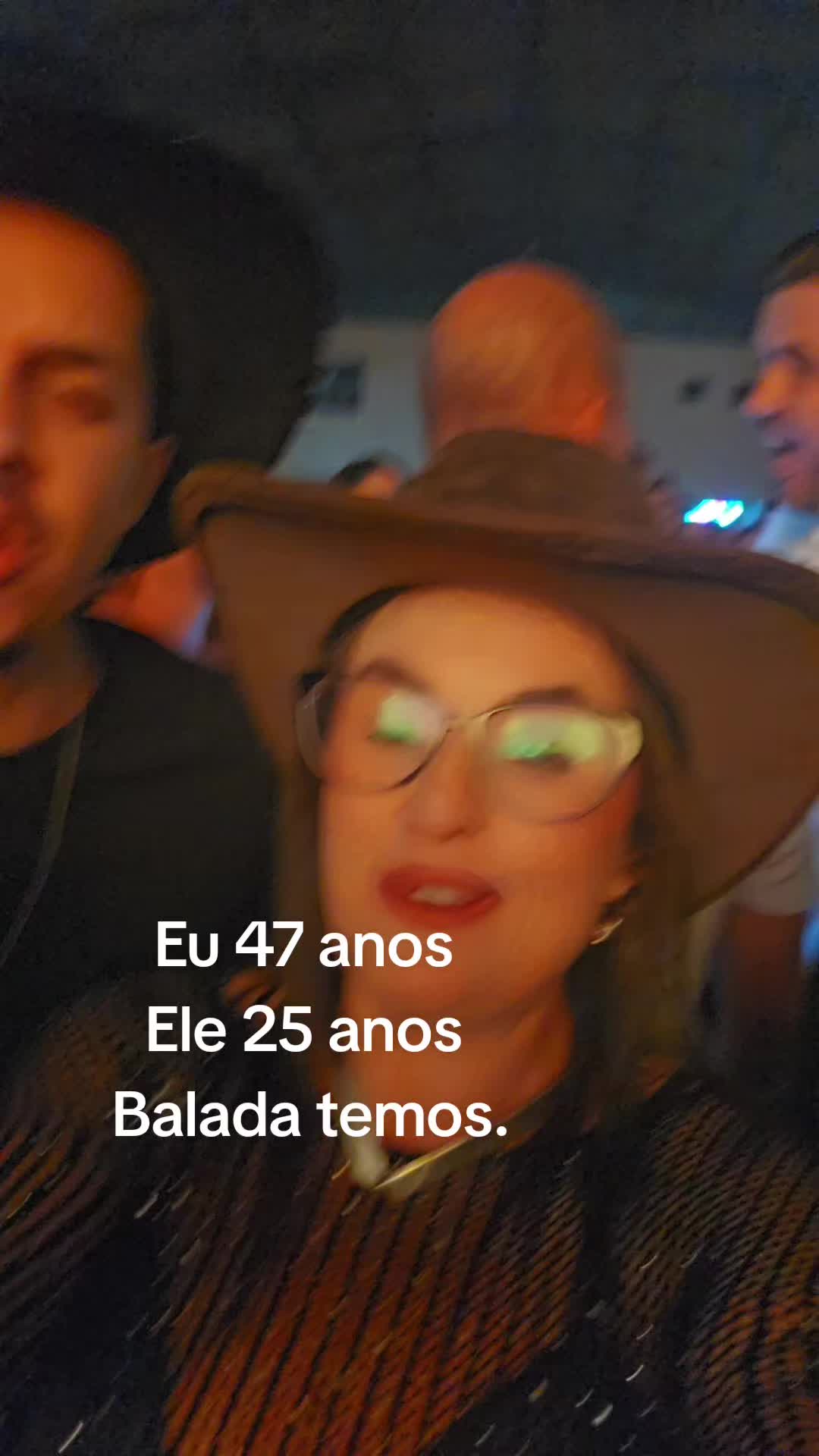 @Angelita e Lucas