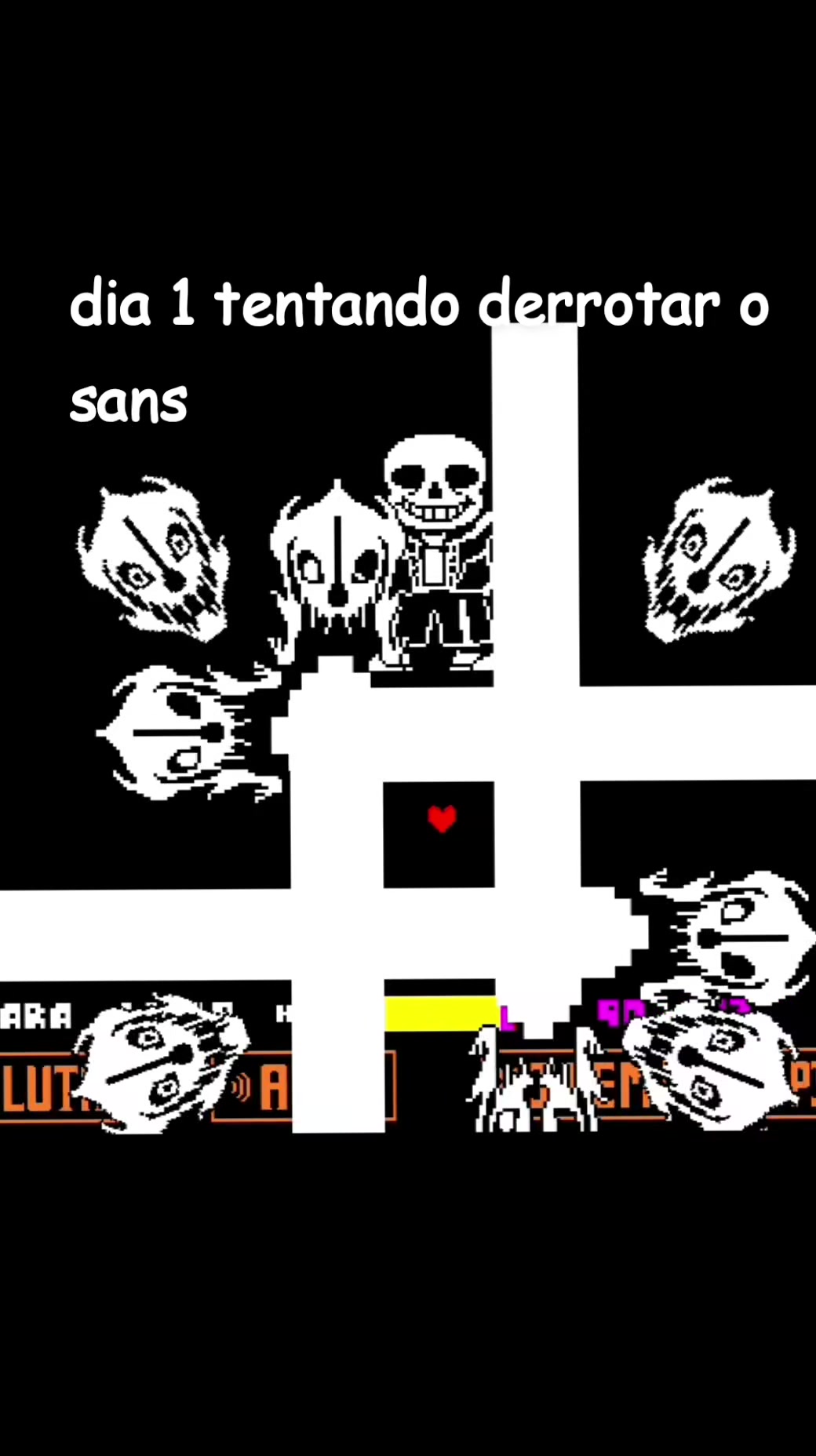 @theo is gaster