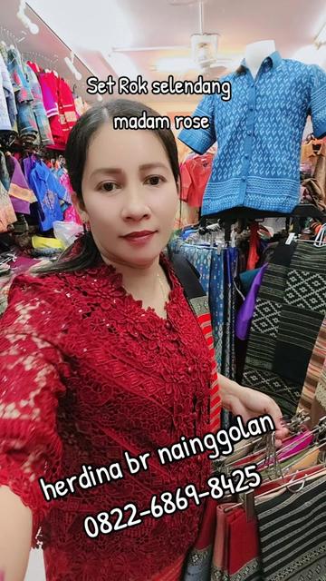 @Herdina Nainggolan Fashion