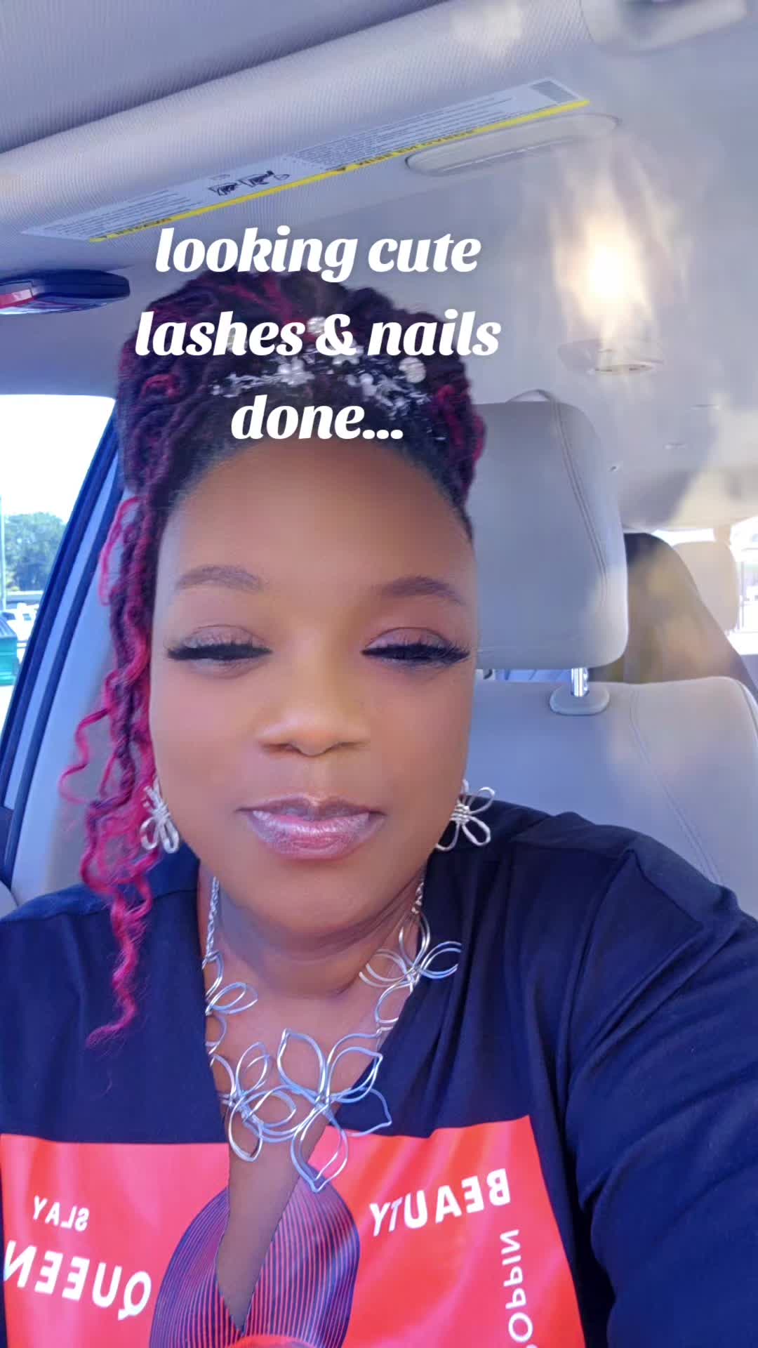 @Lady jazzyteez
