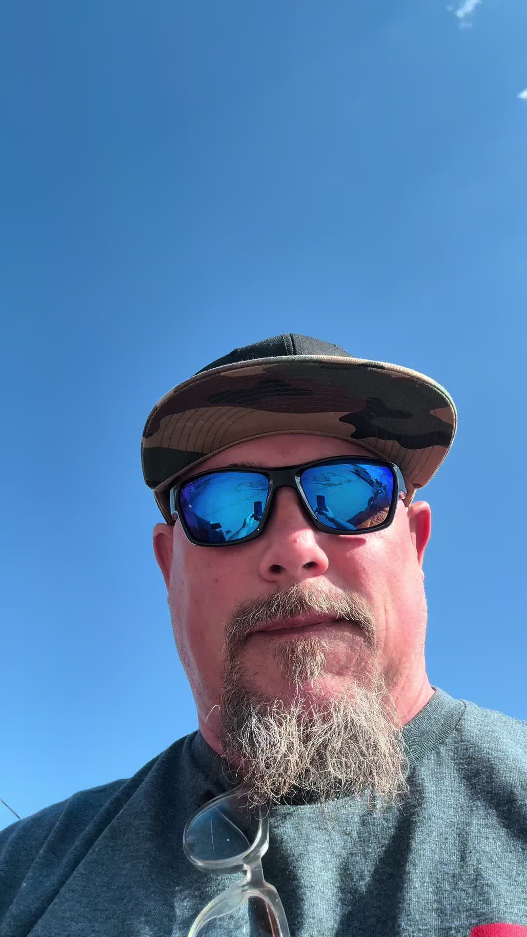 @Get Ugly Fishing&trade;