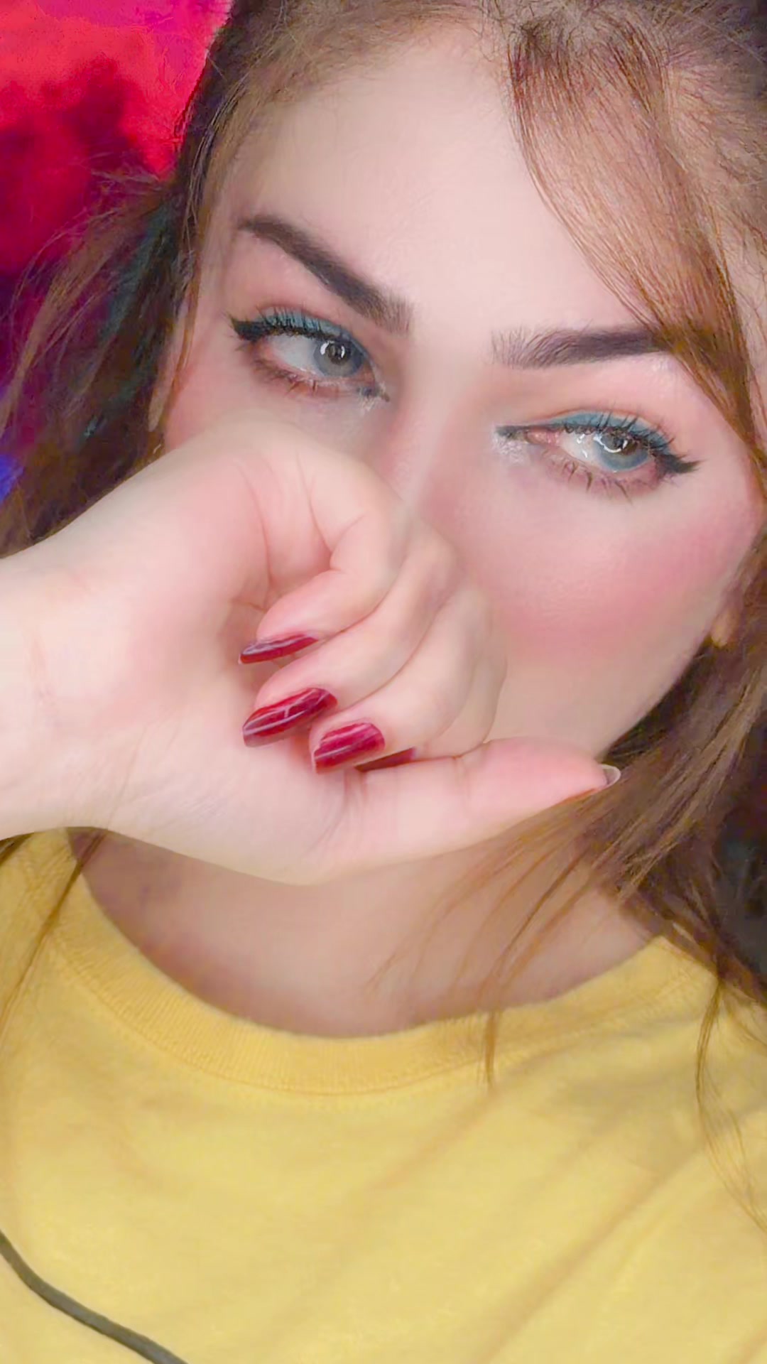 @Real Quinn💫